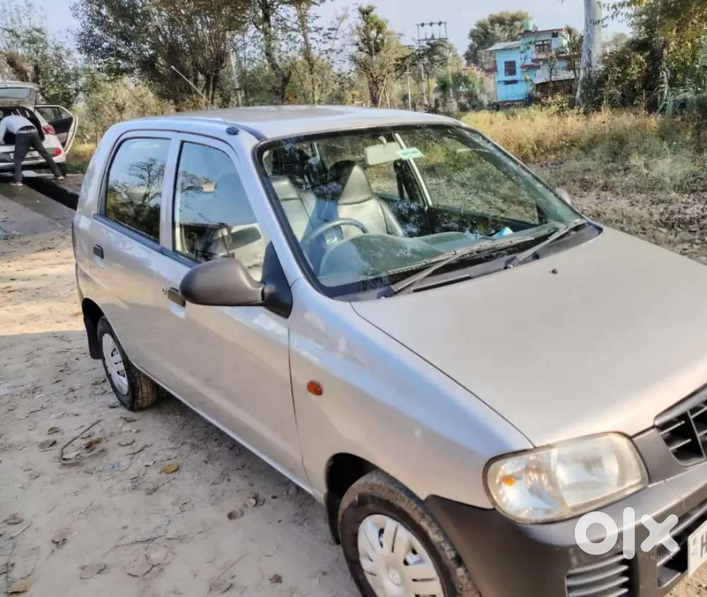 2013 Maruti Suzuki Alto