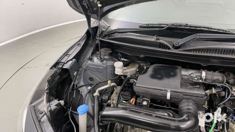 Maruti Suzuki Baleno Zeta, 2022, Petrol