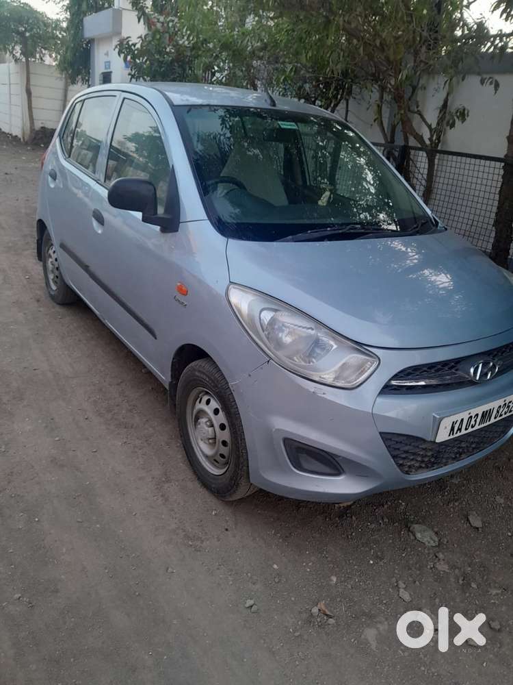 I10 In Best Condition To Sell.