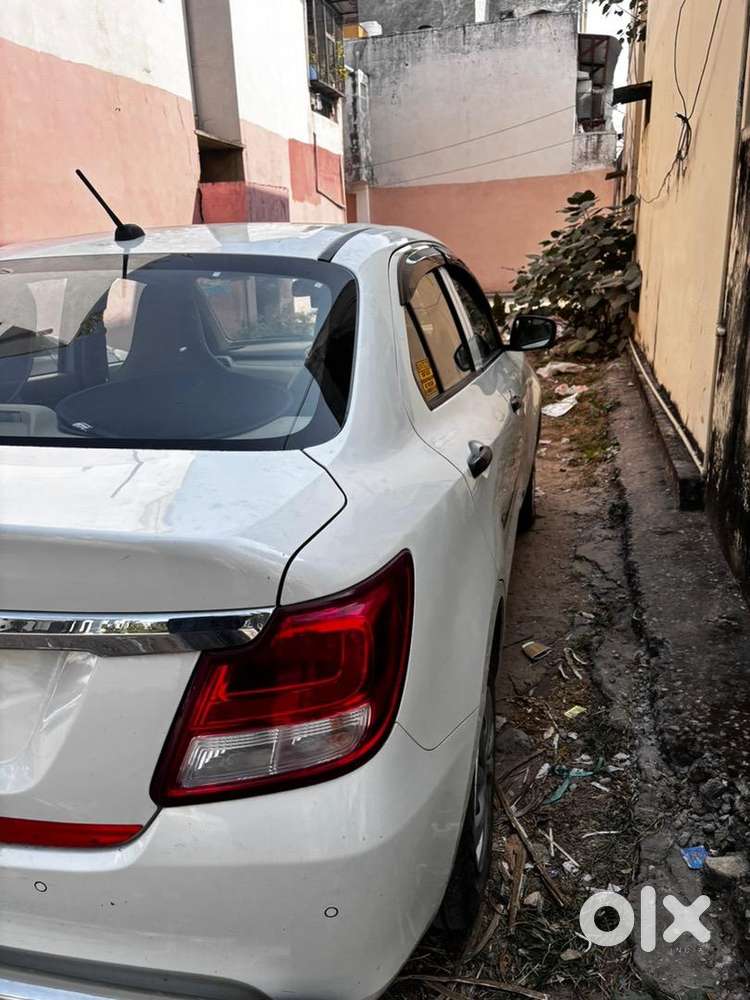 Maruti Suzuki Dzire 2024 Cng & Hybrids Good Condition