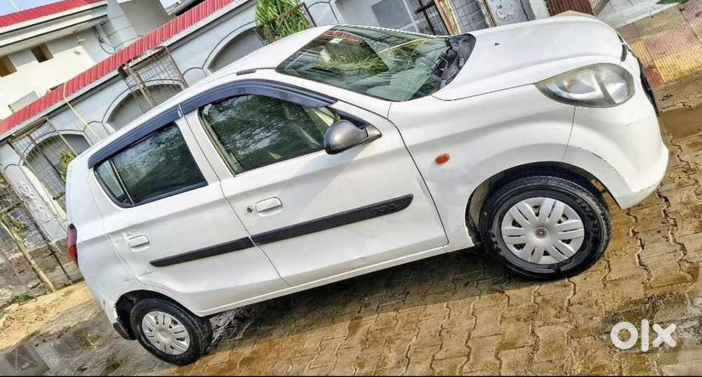 Maruti Alto 2018 Petrol 1st Owner