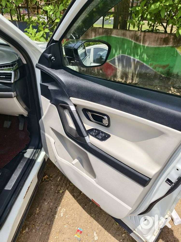 Tata Safari 2.0 Kryotec Xza Plus, 2021, Diesel