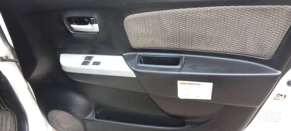 Maruti Suzuki Wagon R 1.0 2010-2019 Lxi Abs, 2015, Cng & Hybrids