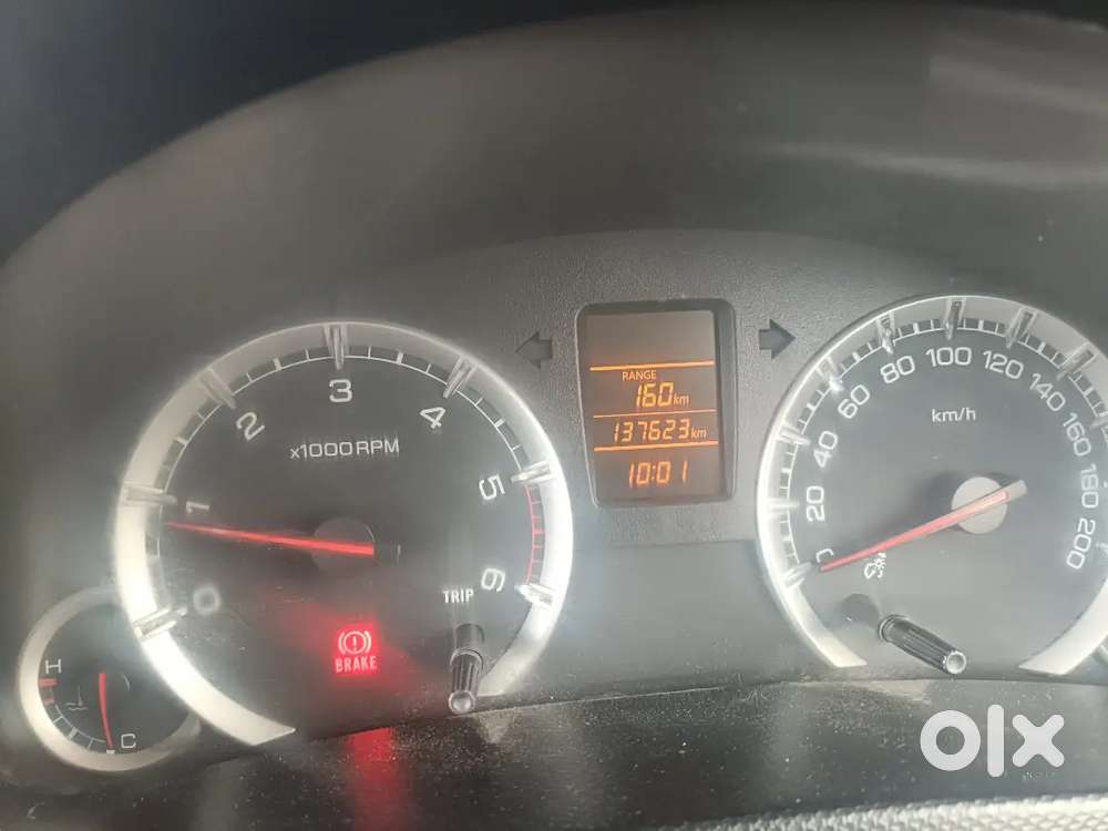 Maruti Suzuki Swift 2013 Diesel 130000 Km Driven