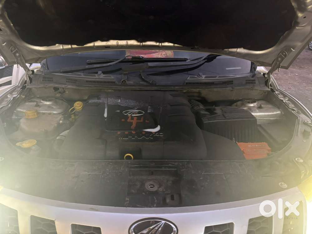 Mahindra Xuv500 Diesel 2013