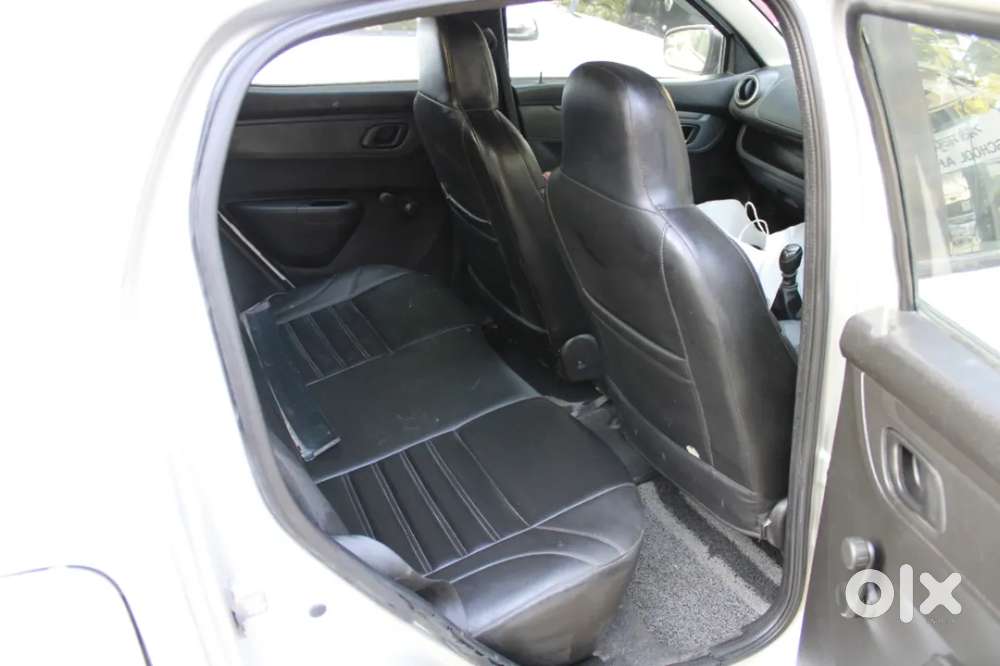 Renault Kwid Rxl 1.0, 2017, Petrol