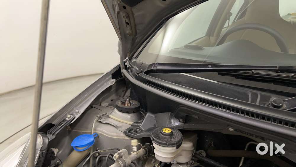 Honda Amaze S I-vtec, 2015, Petrol