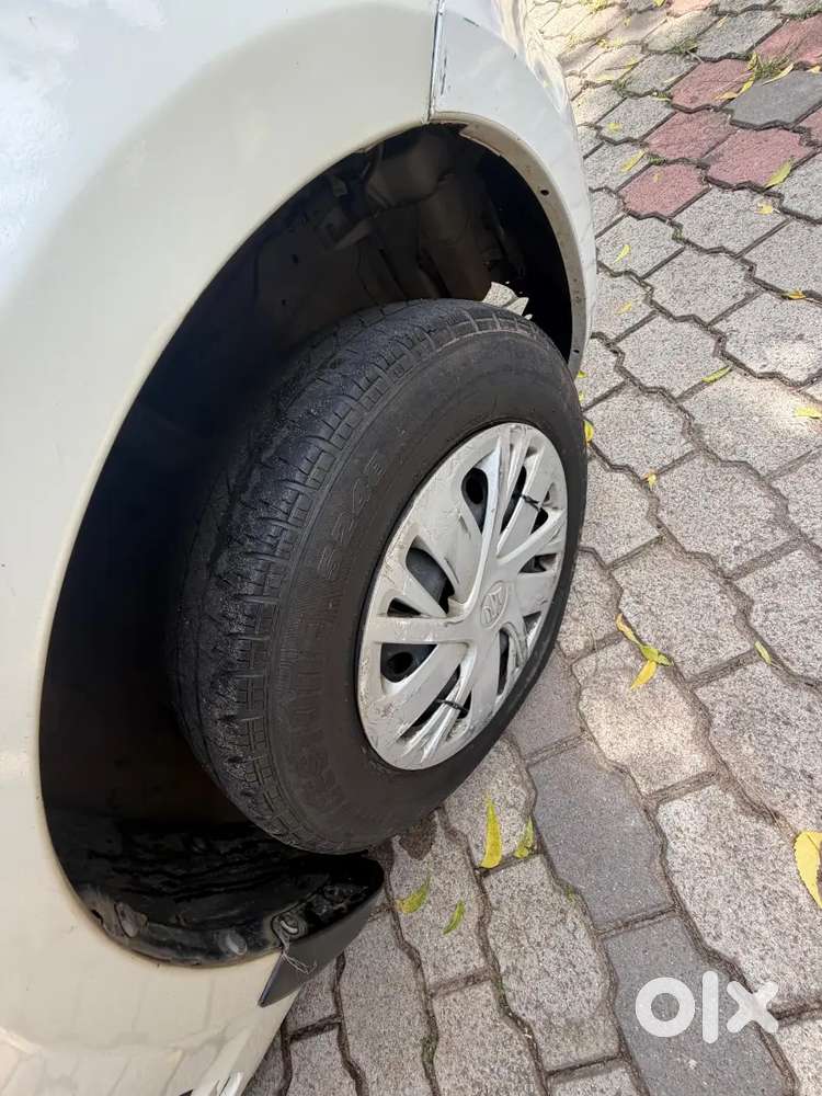 Maruti Suzuki Swift Ddis Vdi 2016 Car