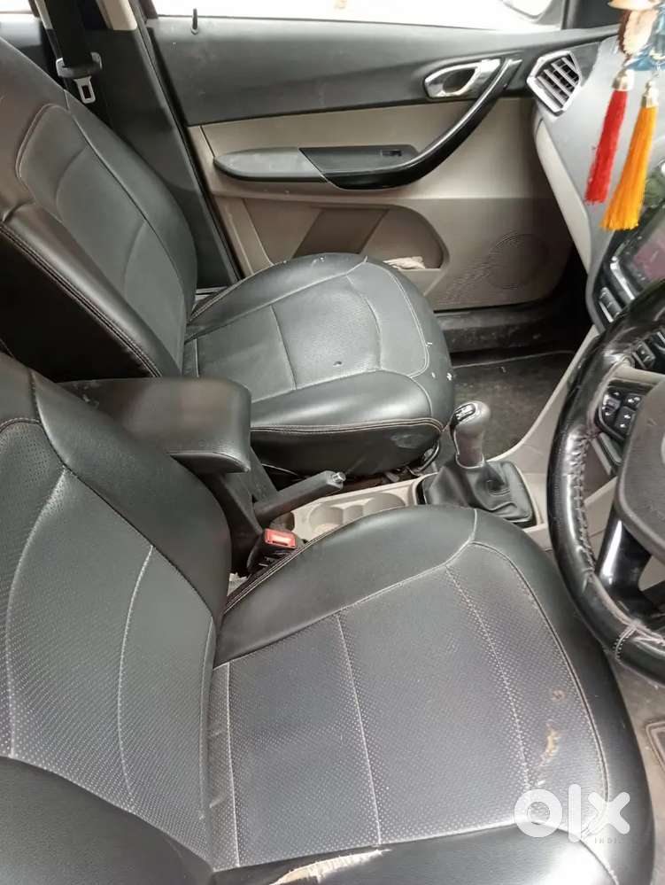 Tata Tiago 1.2 Revotron 2019