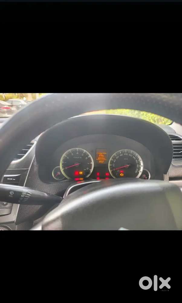 Swift Vxi 2015 Maruti
