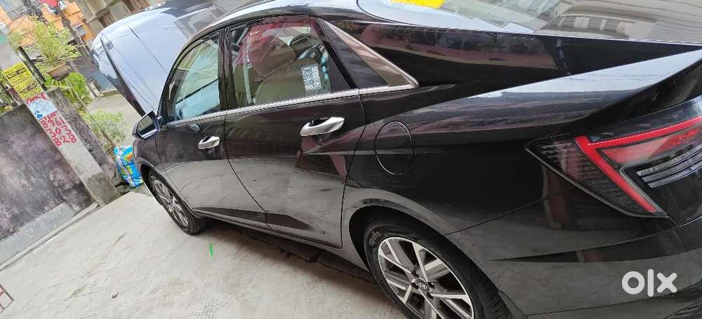 Hyundai Verna 1.5 Mt 2023