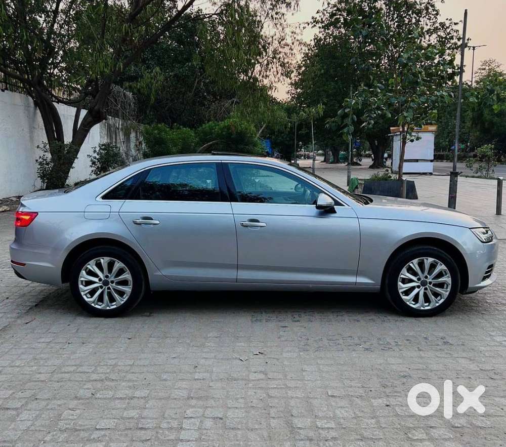 Audi A4 35 Tdi Premium Sport + Sunroof, 2018, Diesel