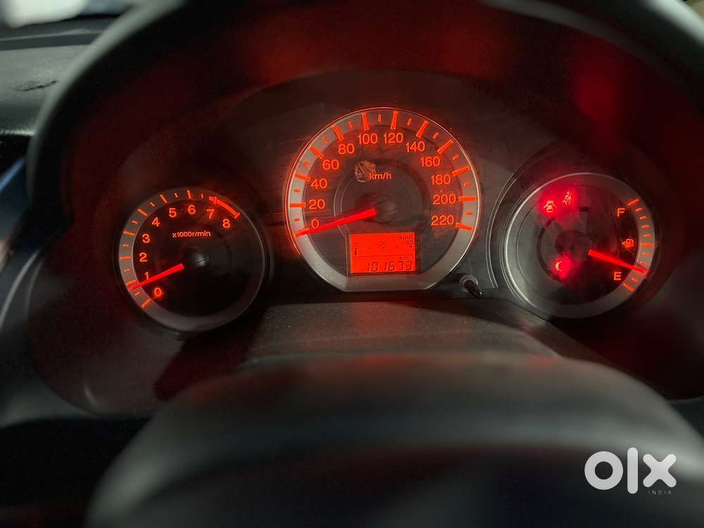 Honda City S Mt, 2011, Petrol