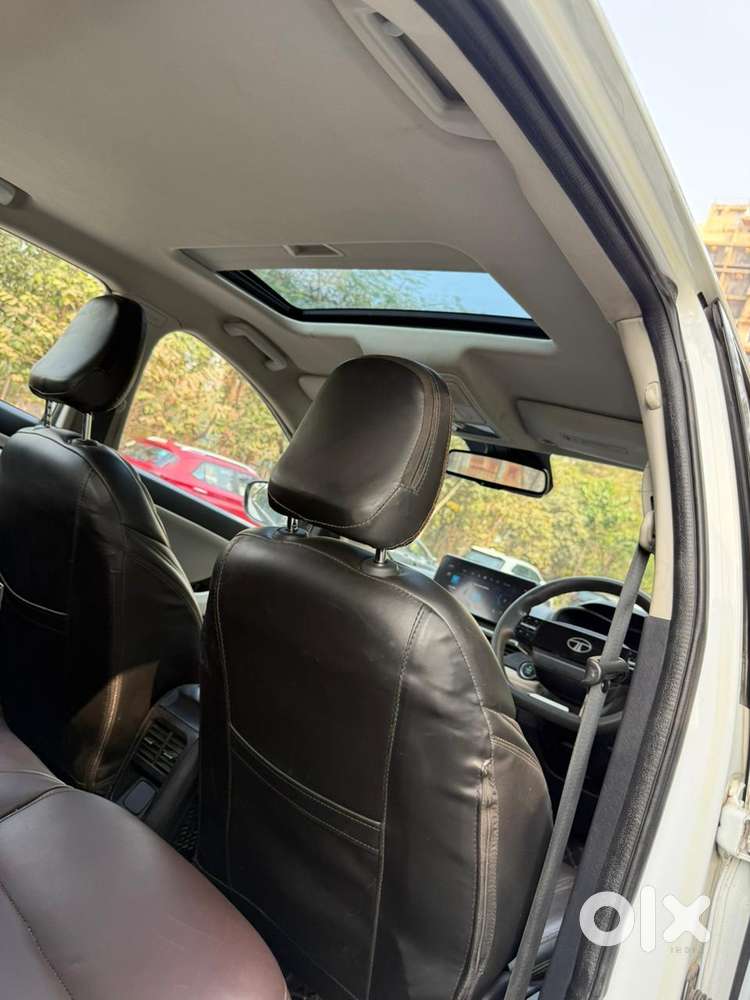 Tata Nexon, 2023, Petrol