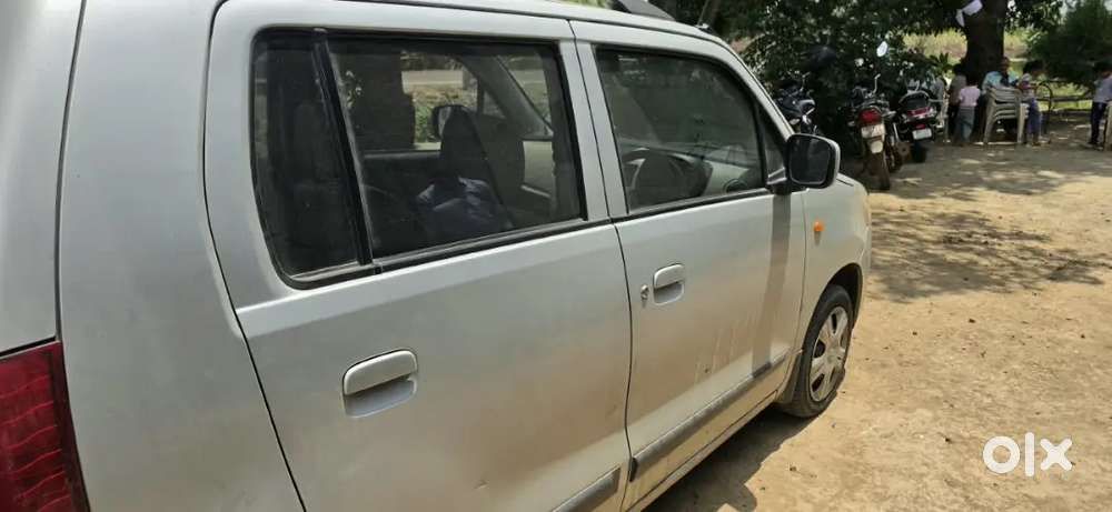 2013 Maruti Suzuki Wagon R
