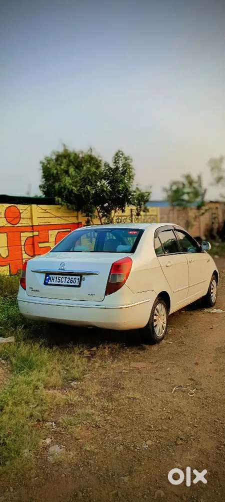 Tata Manza 2010 Diesel Well Maintained Passing Till 2030