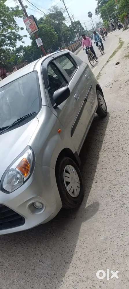 Maruti Suzuki Alto 800 2019 Petrol 60000 Km Driven