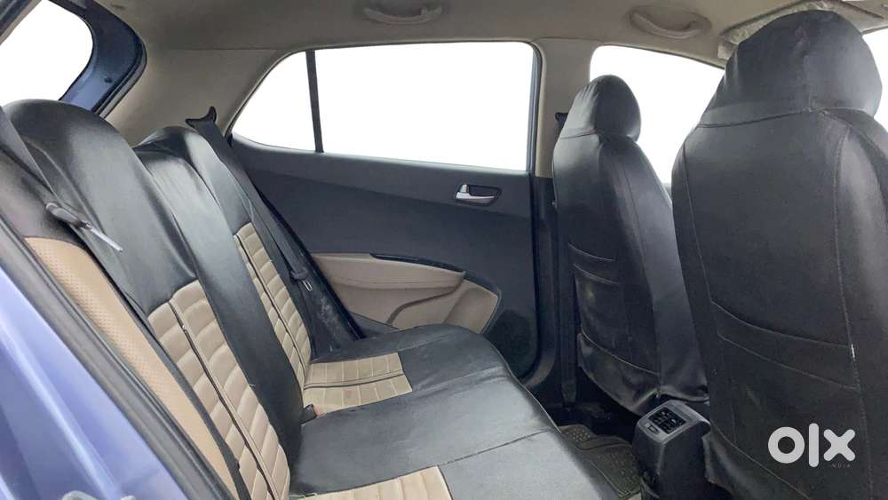 Hyundai Grand I10 Sportz 1.2 Kappa Vtvt, 2016, Petrol