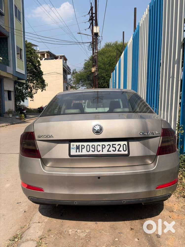 Skoda Octavia 2014 Diesel