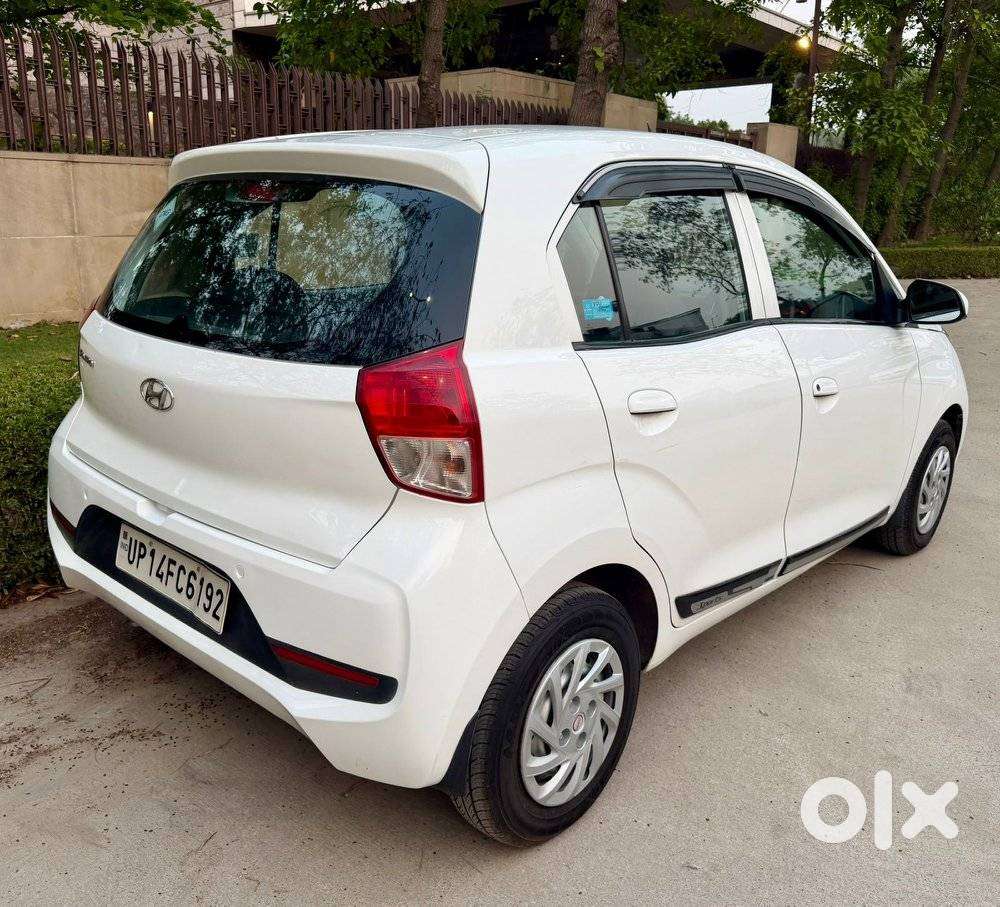 Hyundai New Santro 1.1 Sportz Mt Cng, 2022, Cng & Hybrids