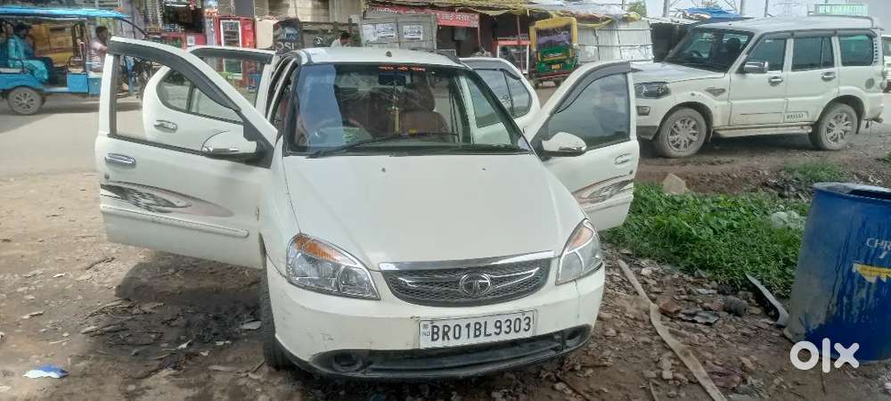 Tata Indigo Cs Ls 2013 Diesel Manual