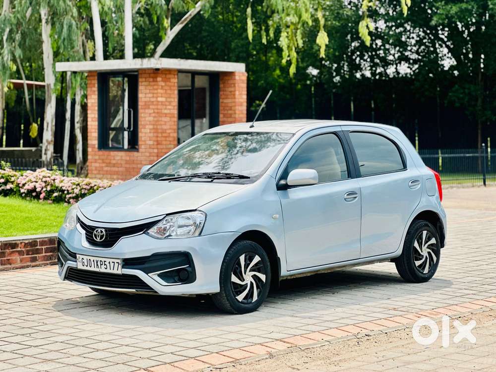 Toyota Etios Liva Gd, 2012, Diesel