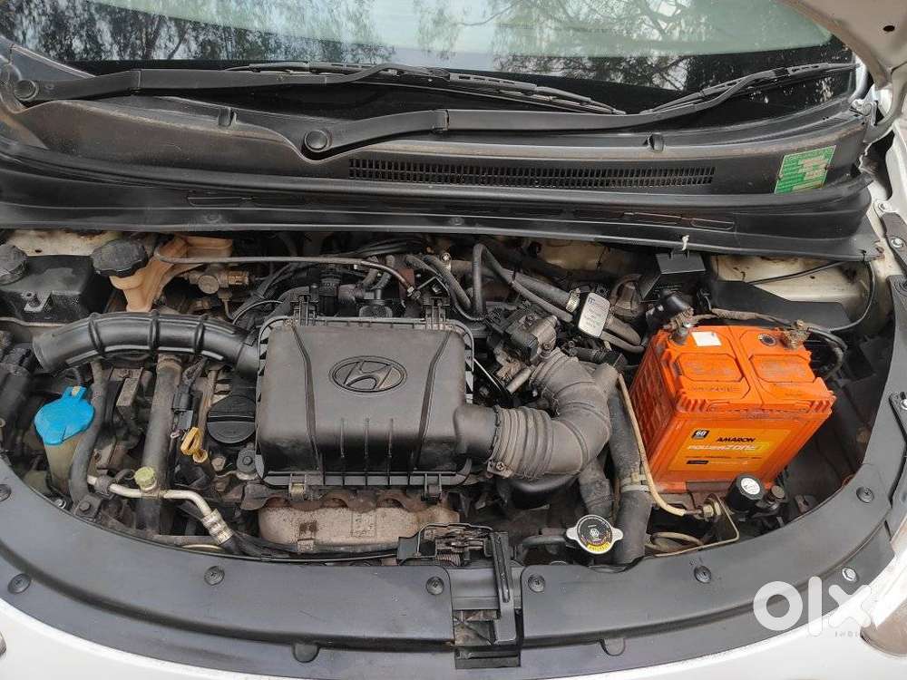 Hyundai I10 1.2 Kappa Magna, 2011, Cng & Hybrids