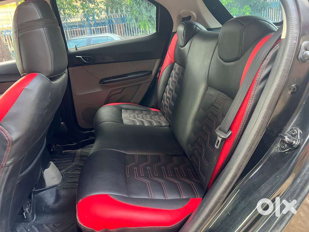 Tata Tiago 1.2 Revotron Xz (o), 2019, Petrol