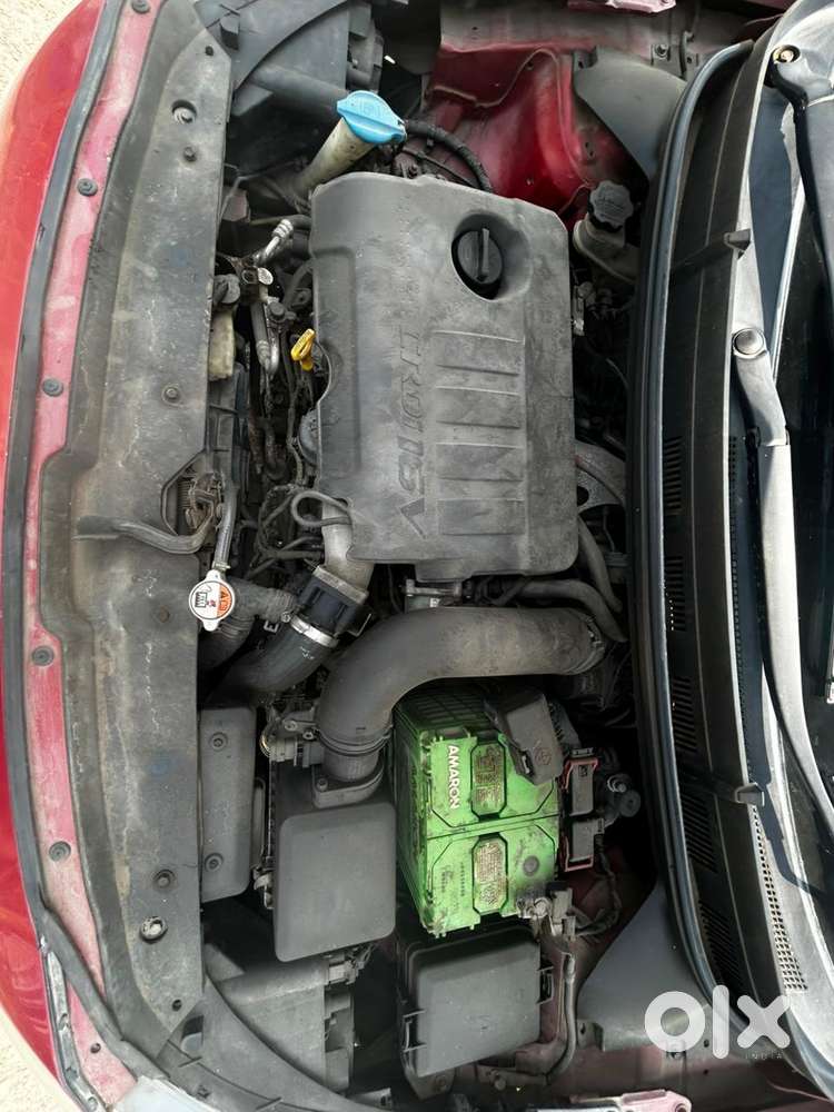 Hyundai I20 2015-2017 Asta Option 1.4 Crdi, 2015, Diesel