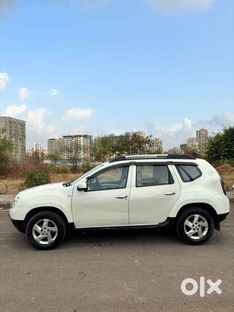 Renault Duster 2012-2015 85ps Diesel Rxl Optional, 2013, Diesel
