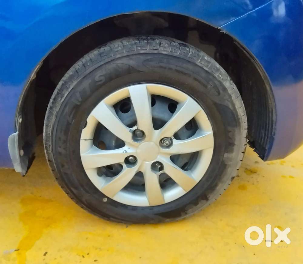 Hyundai Eon D Lite, 2013, Petrol