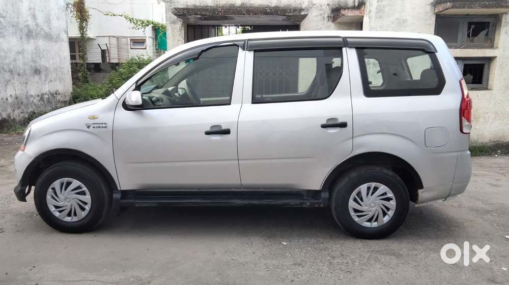 Mahindra Xylo H9 Bs Iv, 2016, Diesel