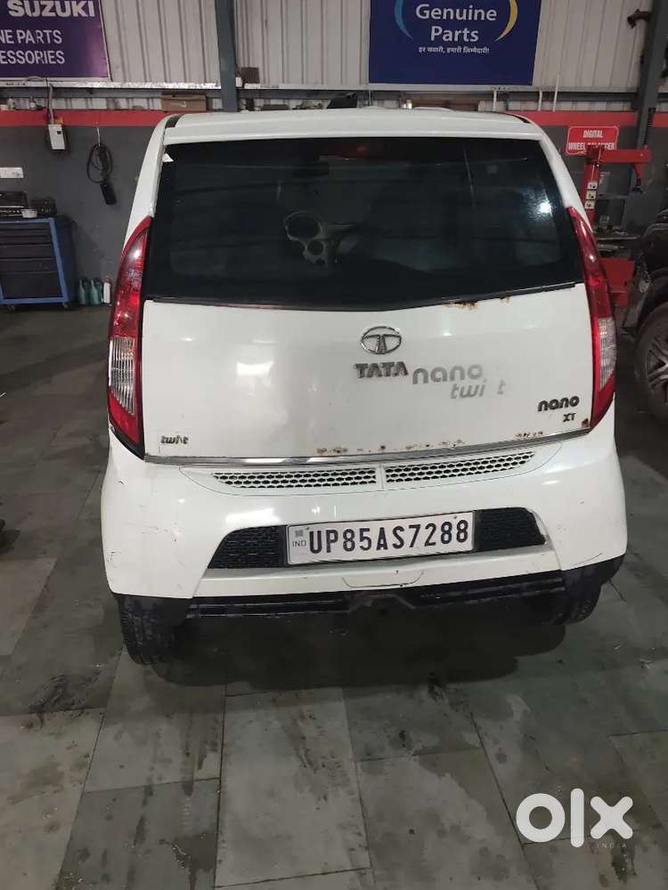 Tata Nano Twist Xe 2015