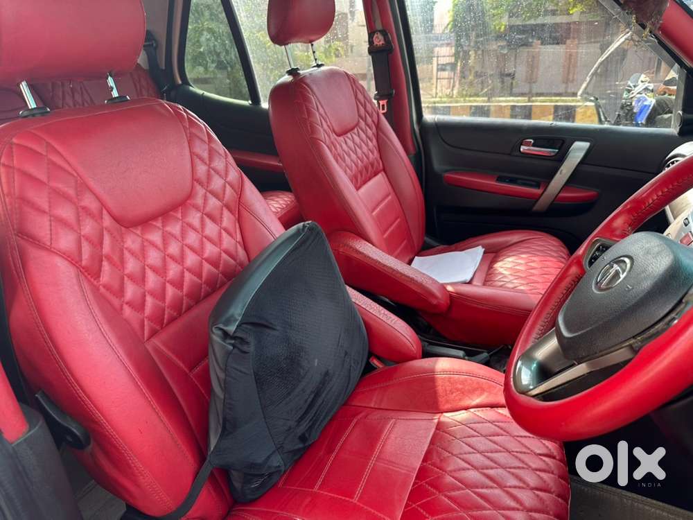 Tata Safari Storme Diesel 2018 Car