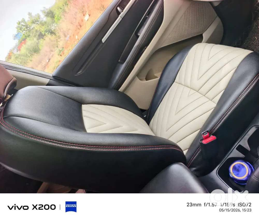 Kia Sonet D1.5 Crdi