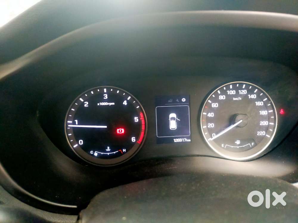 Hyundai I20 Active 1.4 Sx (o), 2018, Diesel