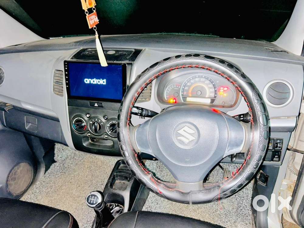 Maruti Suzuki 2011 Car