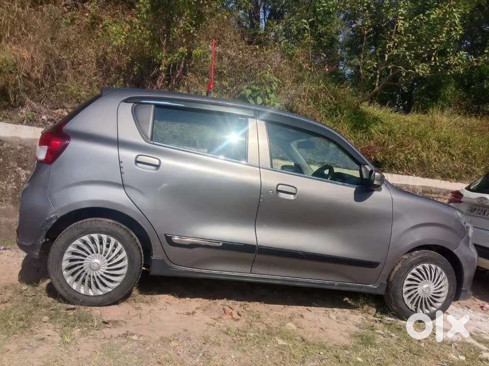 Maruti Suzuki Celerio 2023