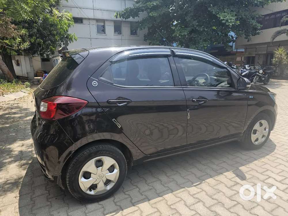 Tata Tiago Ev 2023 Electric Well Maintained