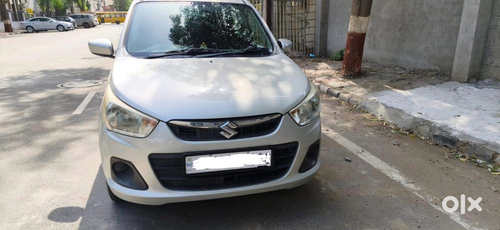 Maruti Alto 2018 Model