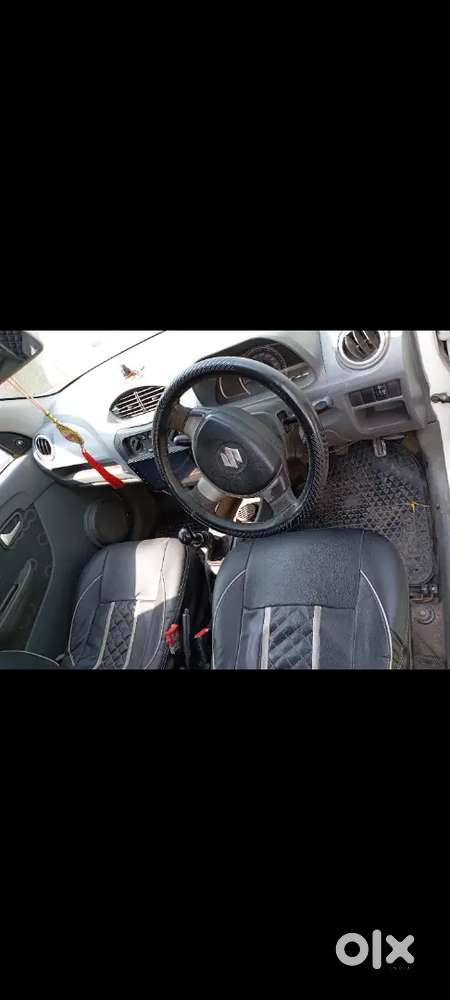 2016 Alto 800 Lxi