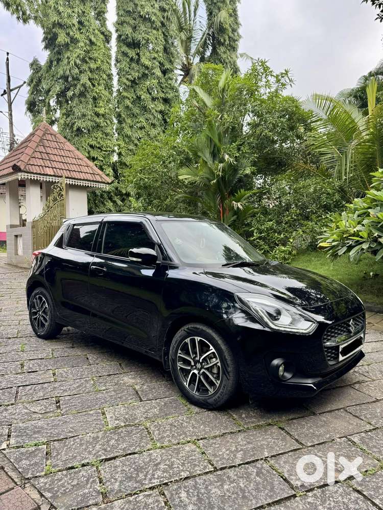 Maruti Suzuki Swift Zxi Plus, 2023, Petrol