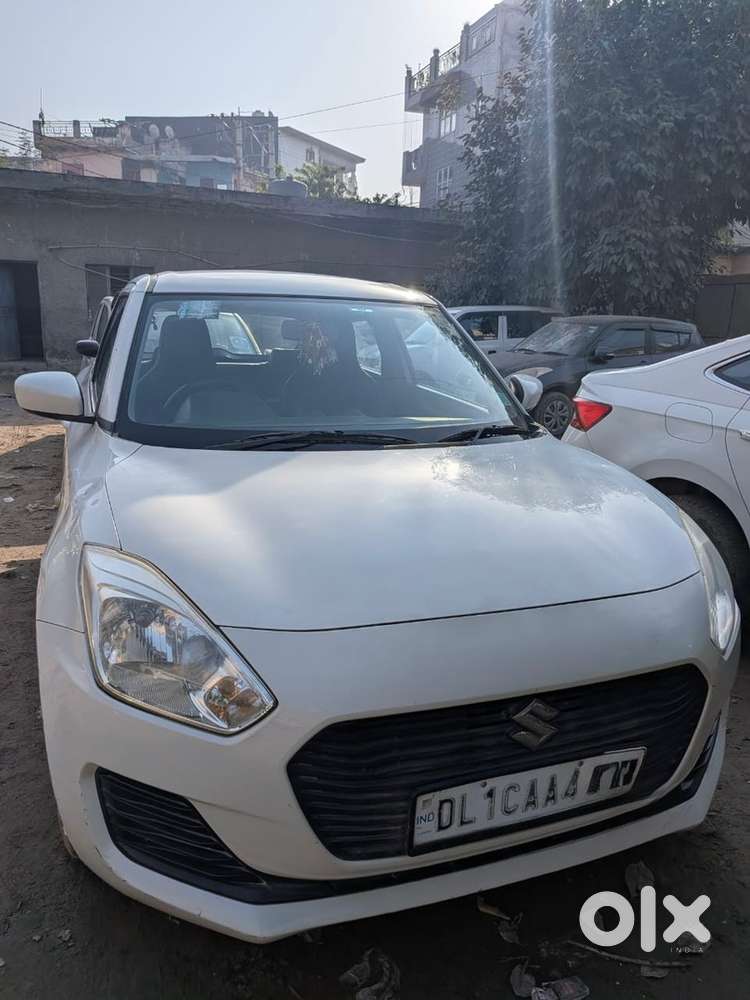 Swift Lxi 2019, Well Maintained Good Looking