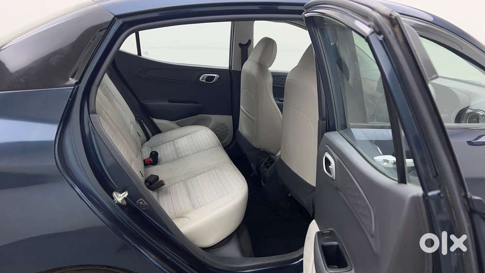 Hyundai Aura 1.2 Sx Cng, 2022, Cng & Hybrids