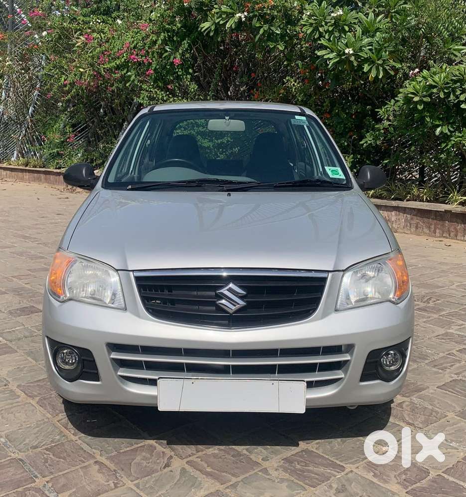 Maruti Suzuki Alto K10
