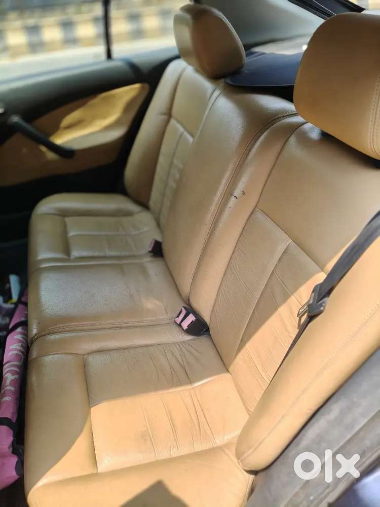 Skoda Octavia 2003 Petrol 78000 Km Driven