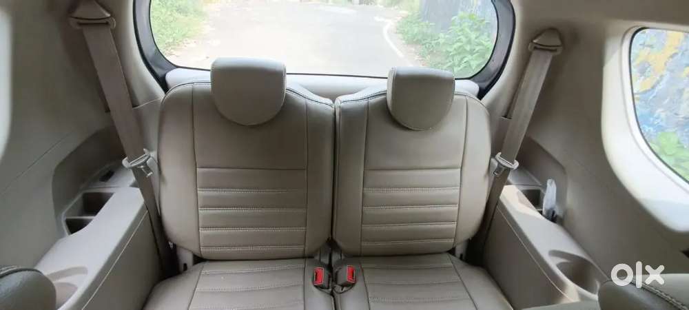 Maruti Suzuki Ertiga 2018 Petrol Well Maintained