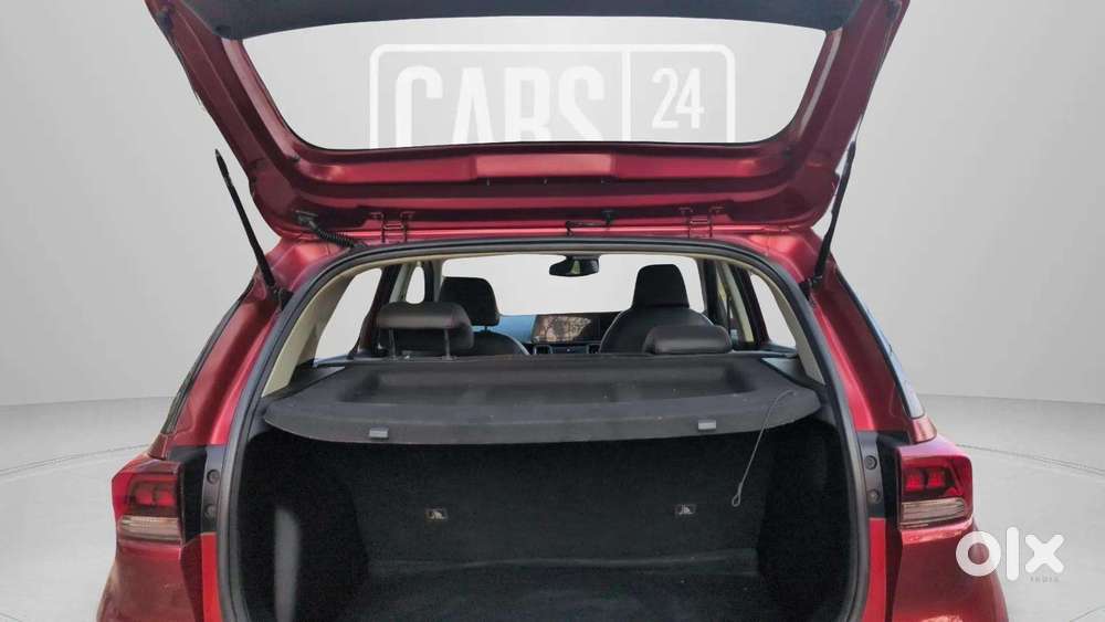 Kia Sonet 1.0 Gtx Plus Dct, 2020, Diesel