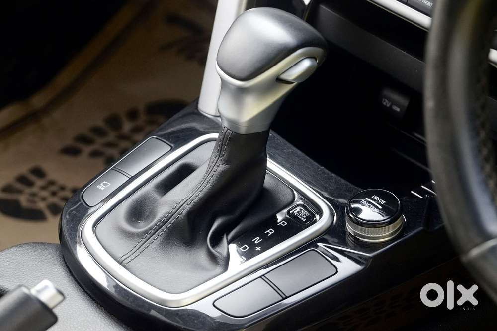 Kia Seltos Htx Ivt G, 2023, Petrol