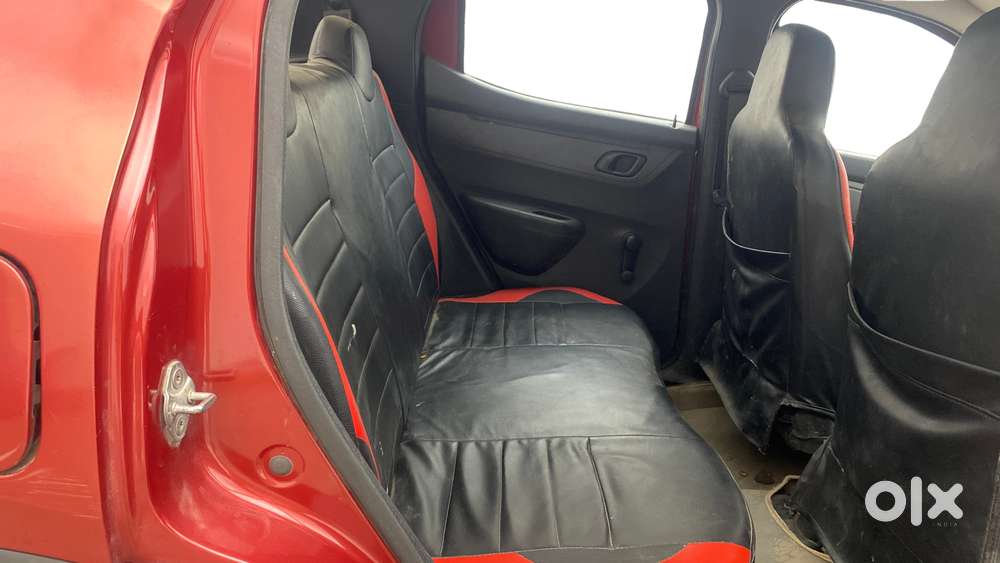 Renault Kwid Rxt, 2016, Petrol